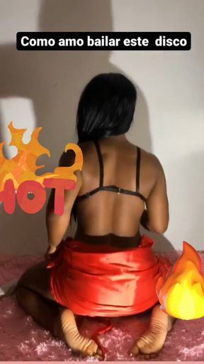 Hot