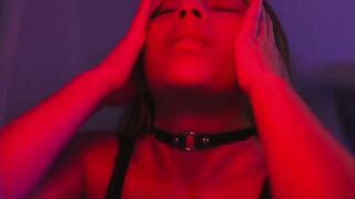 New face Hispanic stars into her porn video and gets long creampie