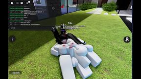 bunny girl claimed my pussy