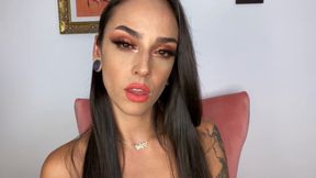 You Love Watching Me Suck Cock