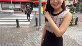 Hazuki Mayu's Wild Ride: Unprotected Passion with a Busty Beauty