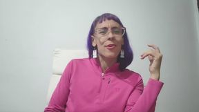MitzieDupree - Sneezing Nose amp Tickles Feet