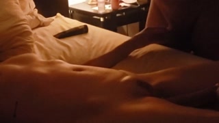 1/3 Demure MILF Wife Mindful Pleasure Massage Real Couple!