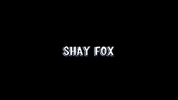 Shay Fox Gives Blowjob and Ass Eating to Daniel Hunter