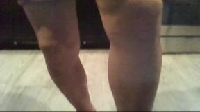 Josh Camden Private Show