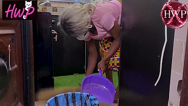 GHANA MAID SEXTAPE