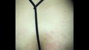 Sexy morenita cogible