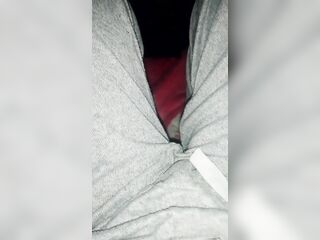 De noche ????