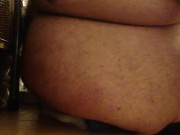 carton belly squish clip