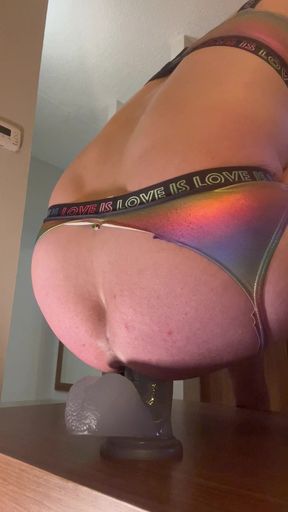 Add me harder
