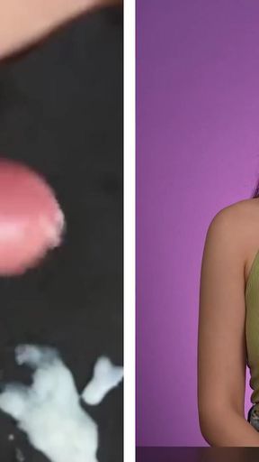 SheReacts- Cock Lovers Serena Hill and Gracey Snow Laugh at Micro-Penises   Clip 2