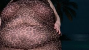 SSBBW Roleplay One Luxurious Fatty