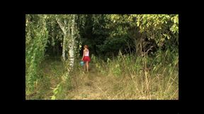 The Niece of Gianni the Carpenter