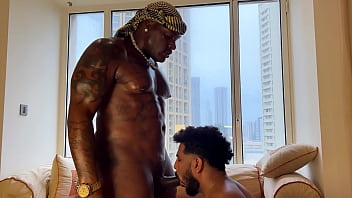 INDIA MAN TAKES BIG BLACK COCK