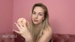 FEMDOM POCKET PUSSY NL.