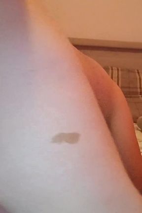 I Fuck My Stepdaughter, Goat