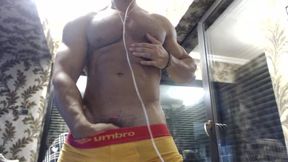 Fernandes Private Show