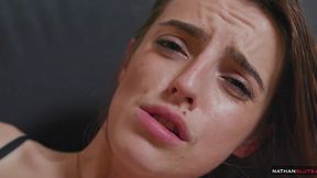 french skinny starlet alba lala loves her butthole fucked hard