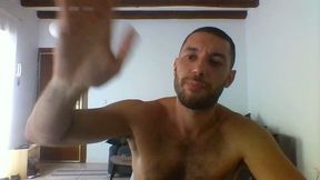 Leo Romano Private Show