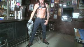 Hung And Horny Dolf Dietrich