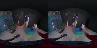 VR Conk Fuck Beautiful Princess Peach In Best Super Mario XXX Parody VR Porn