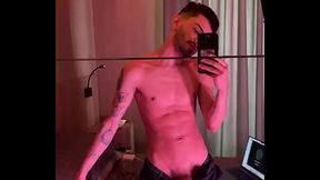 S&oacute_ faltou algu&eacute_m aqui me chupando