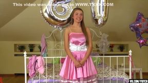 Ideal Age For A Gangbang