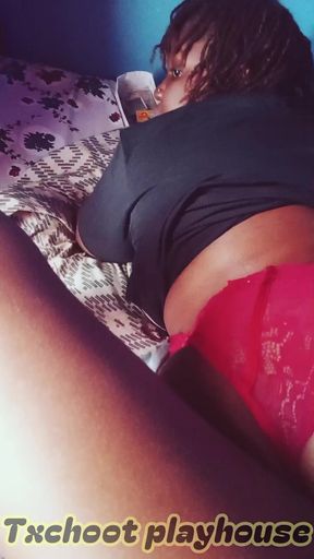 Hot Teen next door has insane Ass