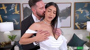 Syrian Sinner - Roxie Sinner