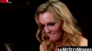 Tanya Tate Tames the Wild Heart of Young Lucia Love A Lesson in Authority and Desire