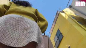 Thirty-six Days of Raw Desire, Wet Indulgence, and Endless Intimate Surrender - C