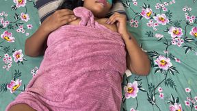 Indian girlfriend boyfriend private movement