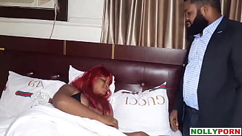 SEX BREAKFAST - You Can&#039_t Go To Work Without Fucking Me For Breakfast