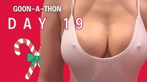 GOON-A-THON | DAY 19