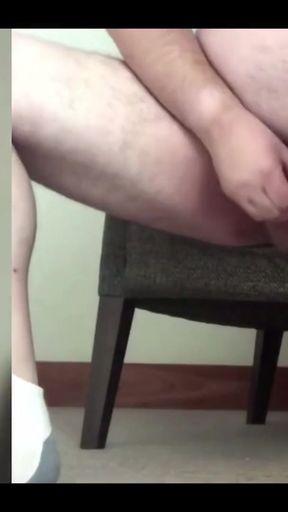 Must-see moment from &quot;My Cum Compilation Volume 4&quot;