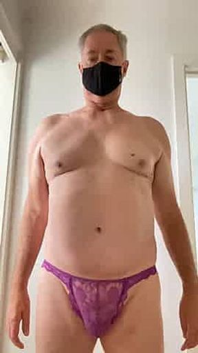 Sissy 1