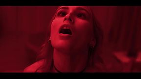 Girl Has Intense Lesbian Sex With Roommate And Unbirths Her VORE TRAILER