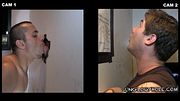 GAYWIRE - David Arrons And Vance Crawford Find A Bold Guy Who Is Ready For Anything