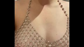 Imagine uma VOZ GOSTOSA