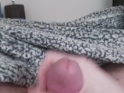 Before work jerk