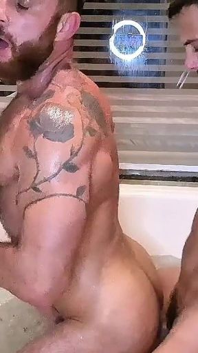 Hot Tube