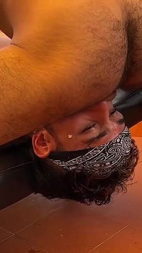 Fetish Fanatic Vol.1 i Am a Slave to Your Spit & Your Feet