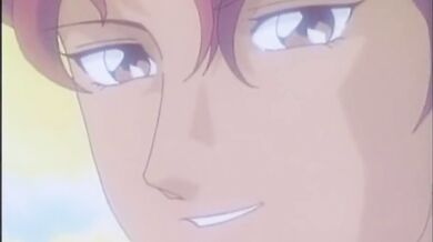 Fisted hentai teen remembers BDSM