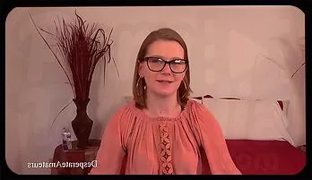 Sensual Big Tits MILFs Enjoy Intense Passion with Hard Cock