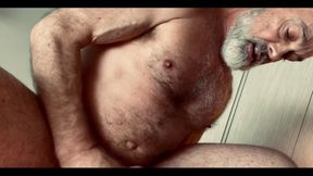 Stepdaddy's POV Pounding (full)