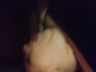 big beautiful woman sucks then screws BBC