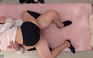 bizzare Cops stockings Japanese game show angel blow Sister yoga Chanel preston Justin lee Period