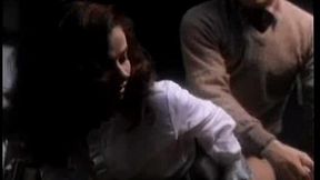No Sound: Vintage Anal