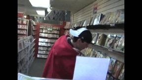 Straight wants to test glory holes