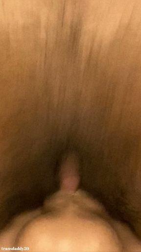 FTM Wildy Fucks &amp; Rides Sex Doll   Clip 1